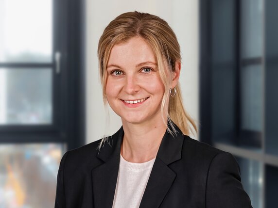 Melanie Hanewacker
