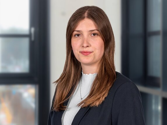 Lea Wischmann