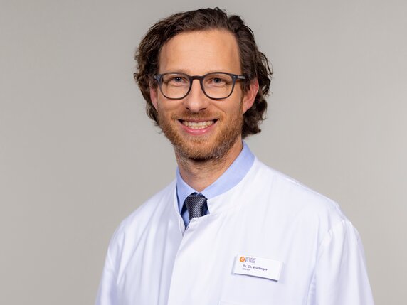 Dr. Christoph Würtinger
