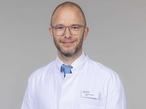 Tobias Baumgart