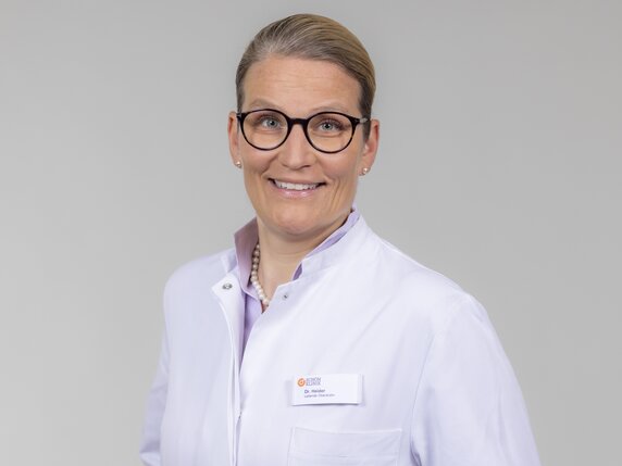 Dr. Franziska Heider