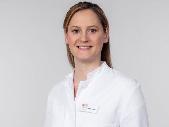 Anna-Maria Simantira