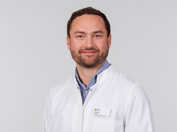 Sven Braig