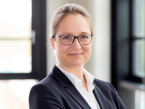 Astrid Reining