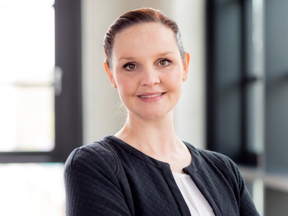 Dr. Melanie Keutken
