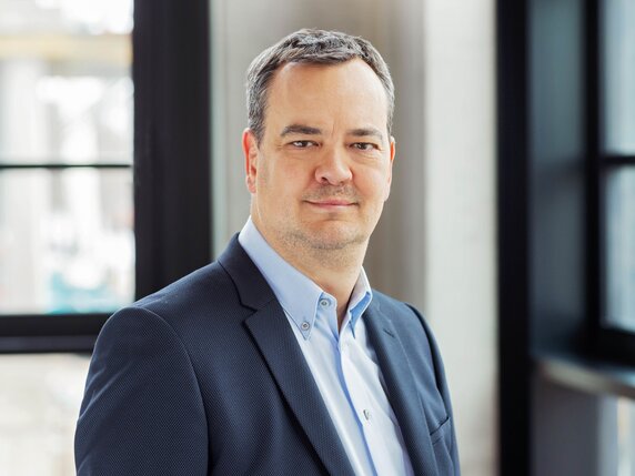 Sascha Brauer