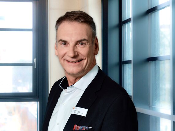 Stefan Fuhr