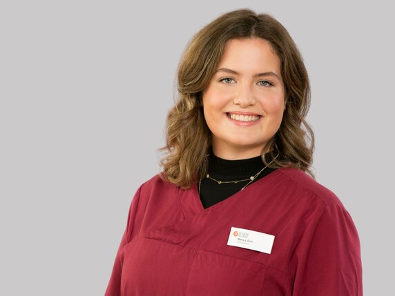 Marisa Zürn