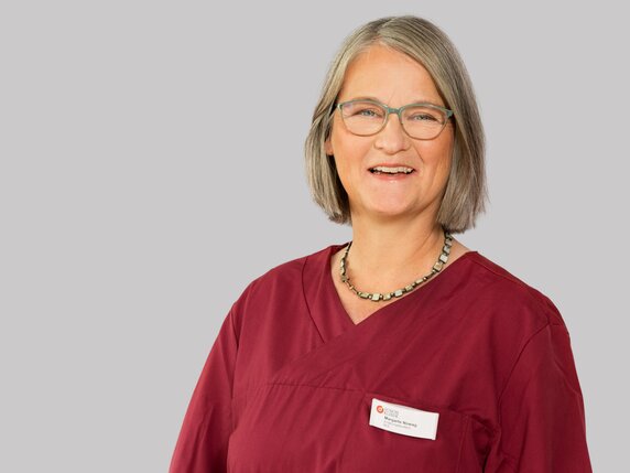 Margarete Nowag