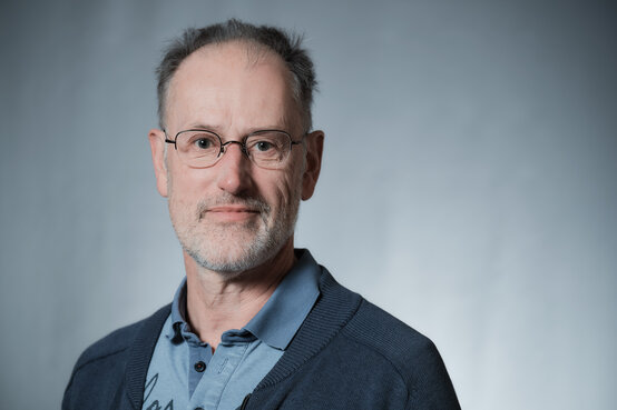 Peter Hoffmann