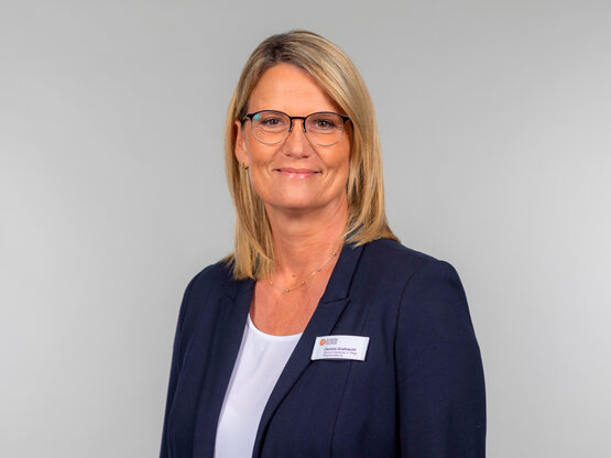 Daniela Grathwohl
