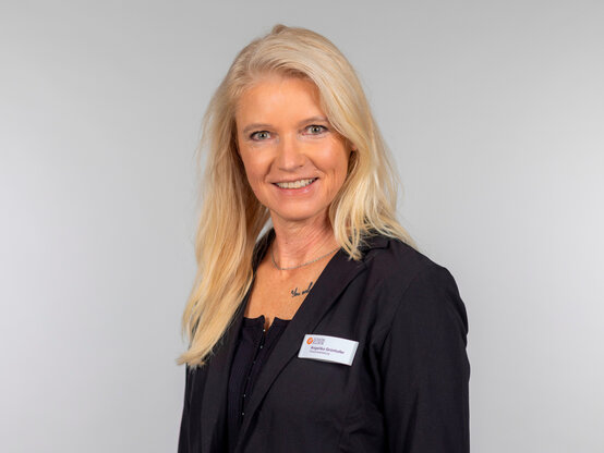 Angelika Grünhofer